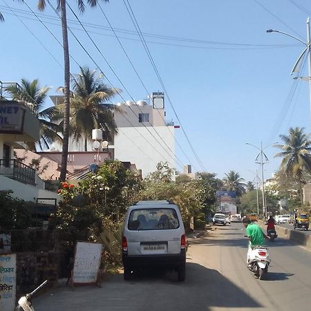 Swanky Sojourns Homestay Kolhapur Eksteriør bilde