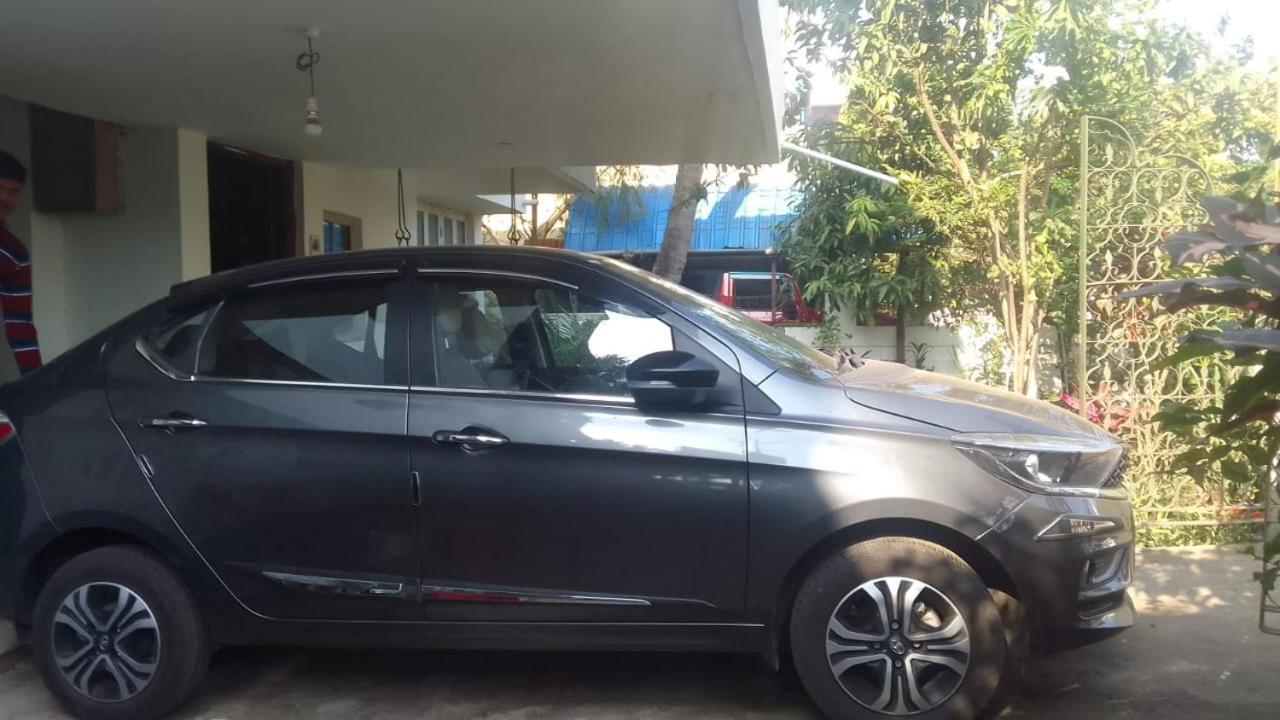 Swanky Sojourns Homestay Kolhapur Eksteriør bilde