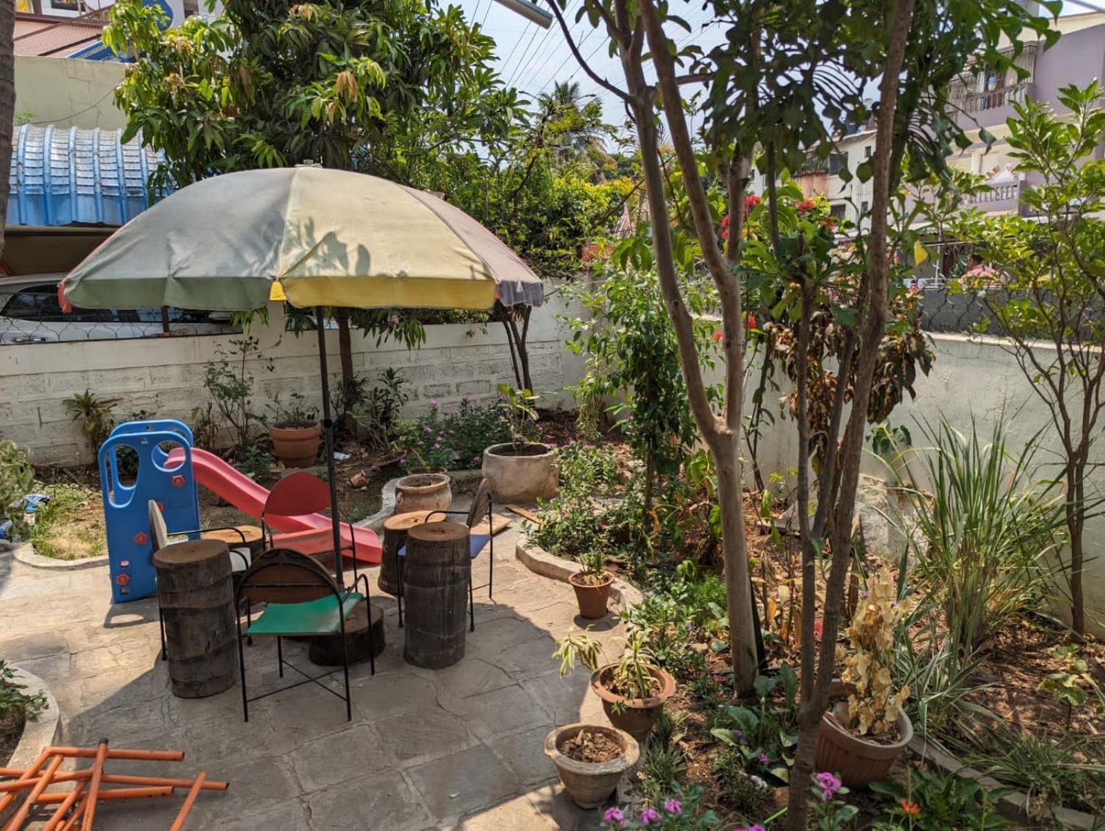 Swanky Sojourns Homestay Kolhapur Eksteriør bilde