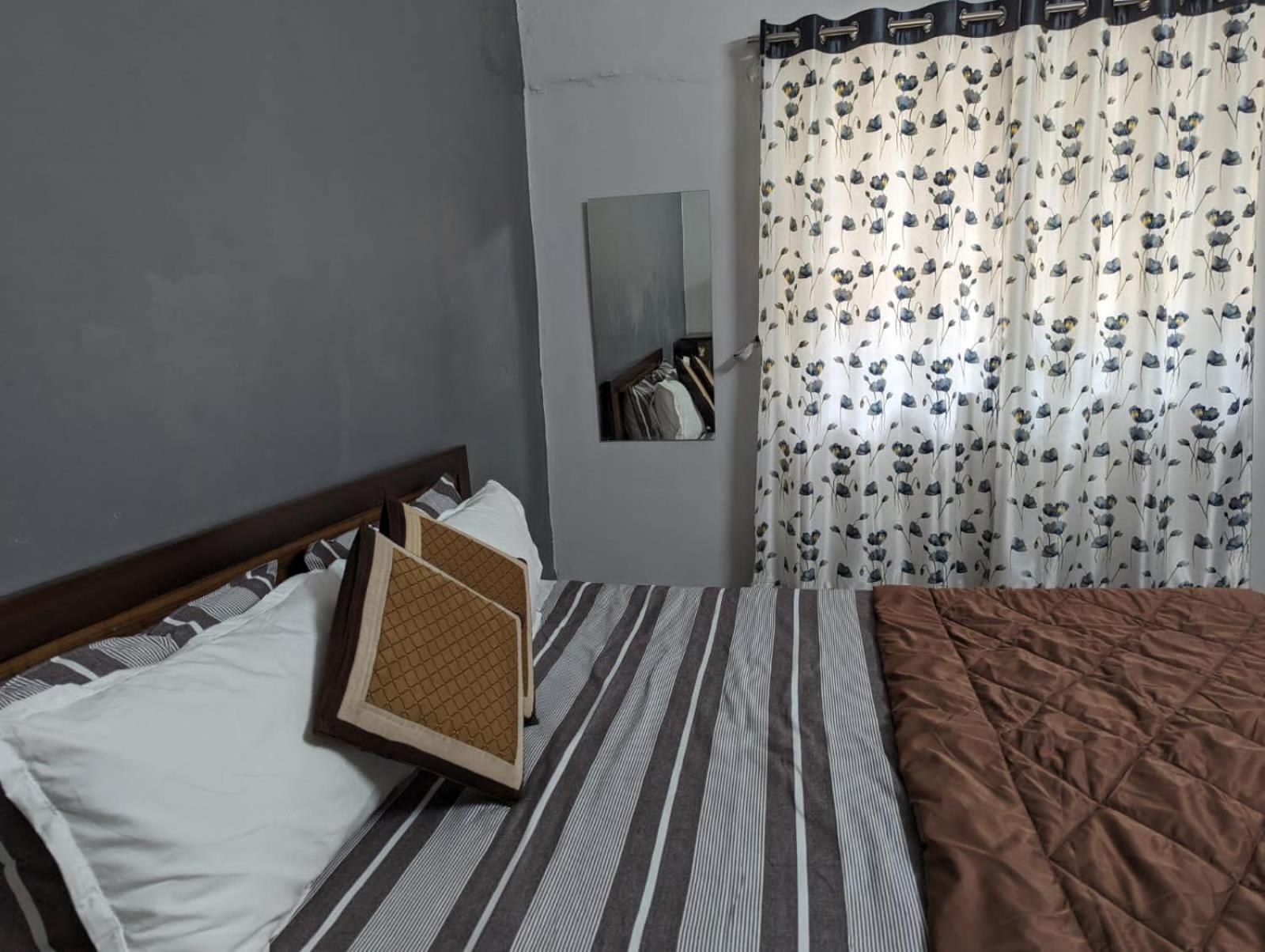 Swanky Sojourns Homestay Kolhapur Eksteriør bilde
