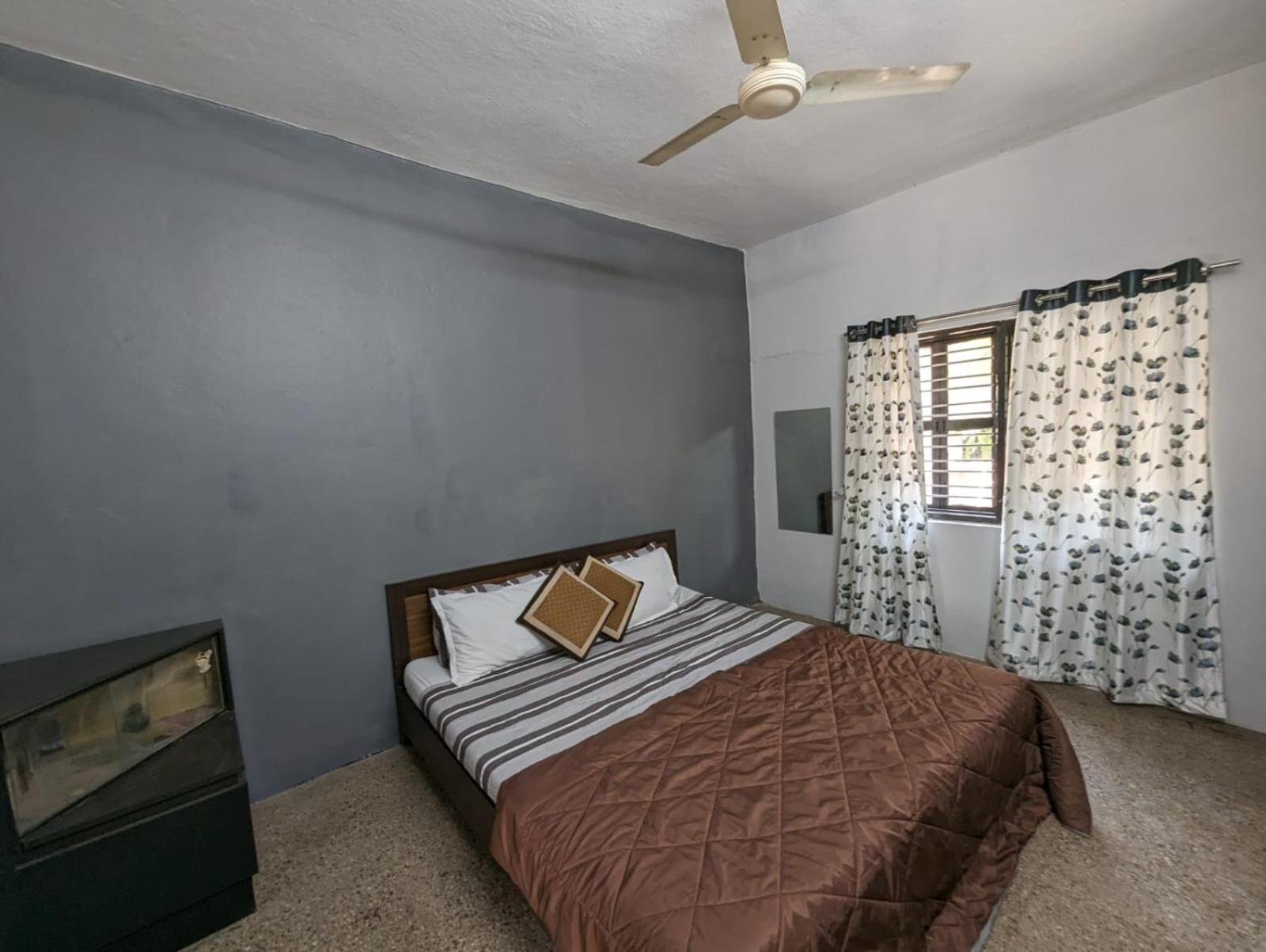 Swanky Sojourns Homestay Kolhapur Eksteriør bilde