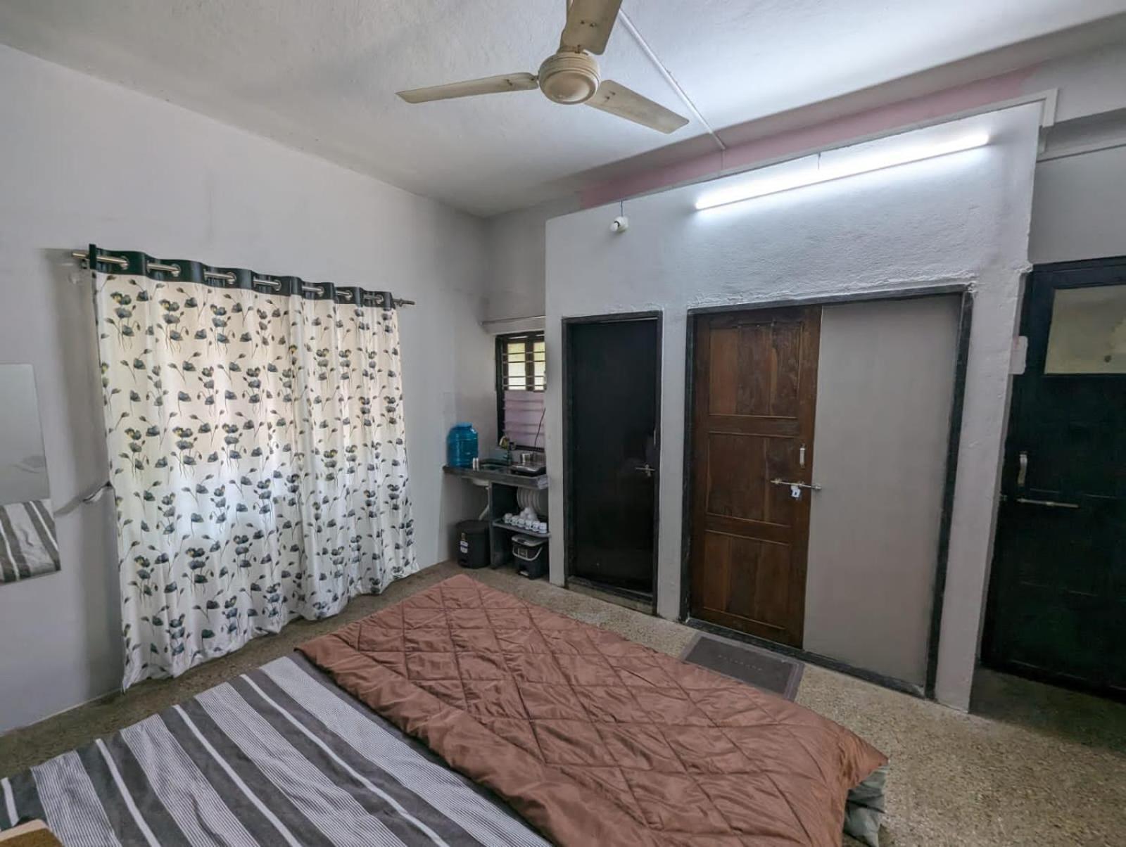 Swanky Sojourns Homestay Kolhapur Eksteriør bilde