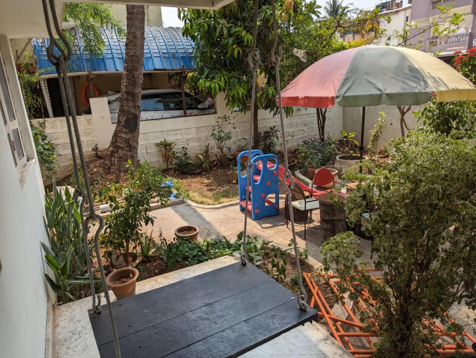Swanky Sojourns Homestay Kolhapur Eksteriør bilde