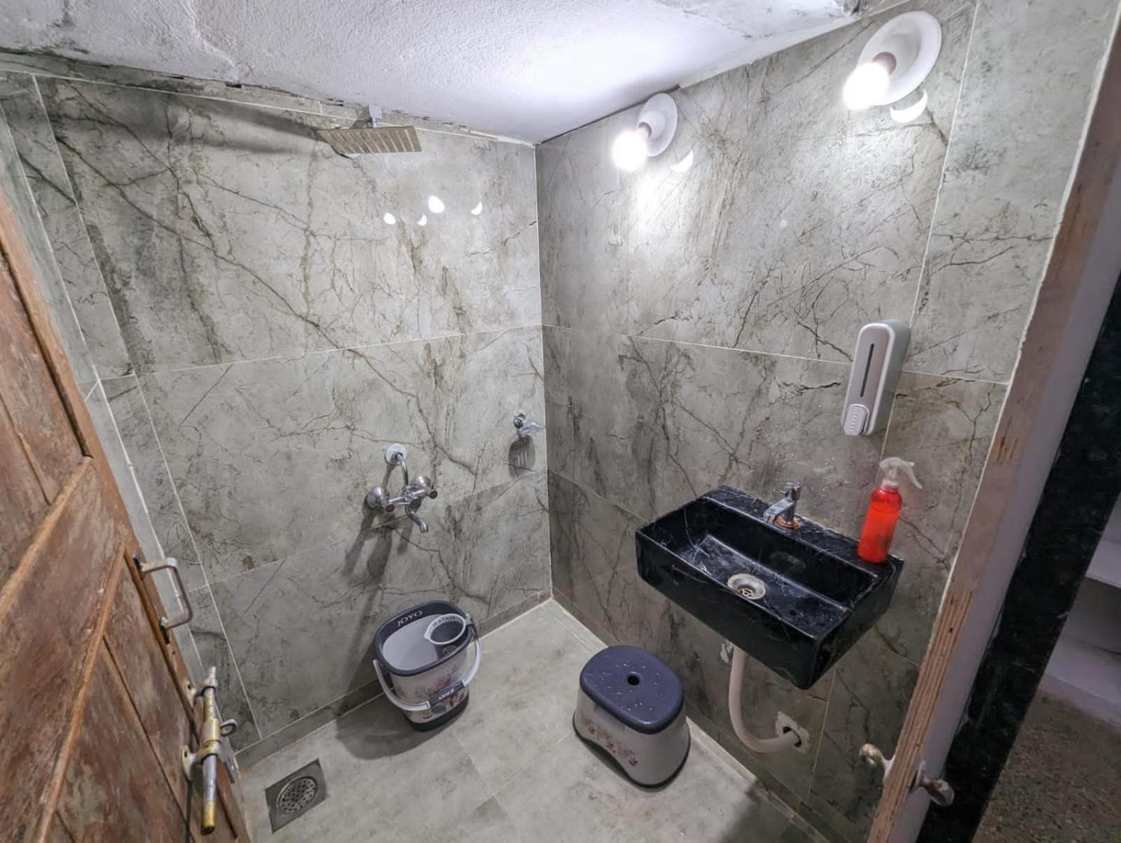 Swanky Sojourns Homestay Kolhapur Eksteriør bilde