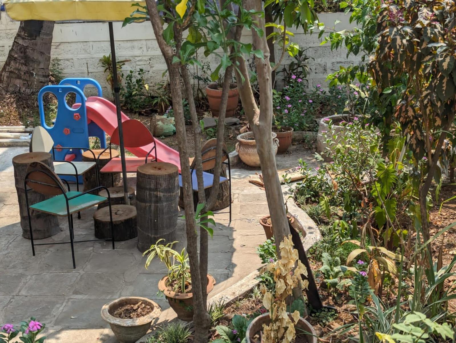 Swanky Sojourns Homestay Kolhapur Eksteriør bilde
