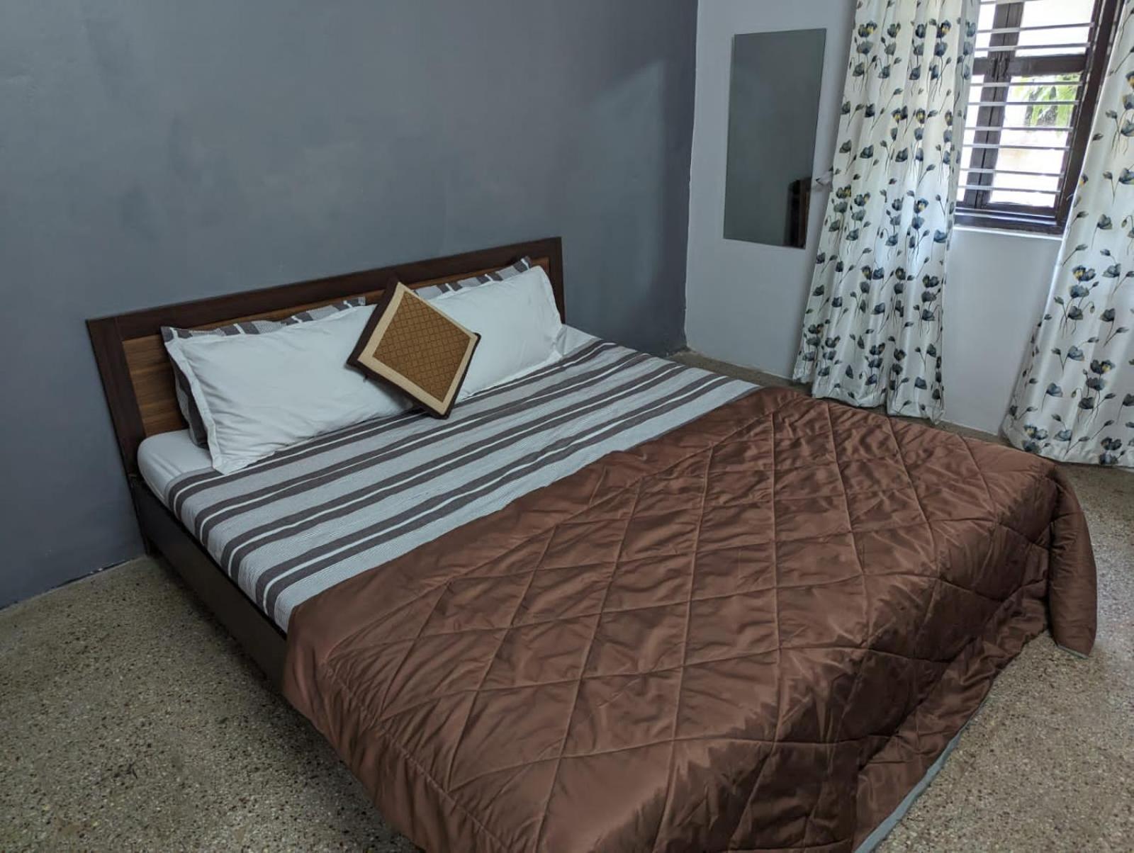 Swanky Sojourns Homestay Kolhapur Eksteriør bilde