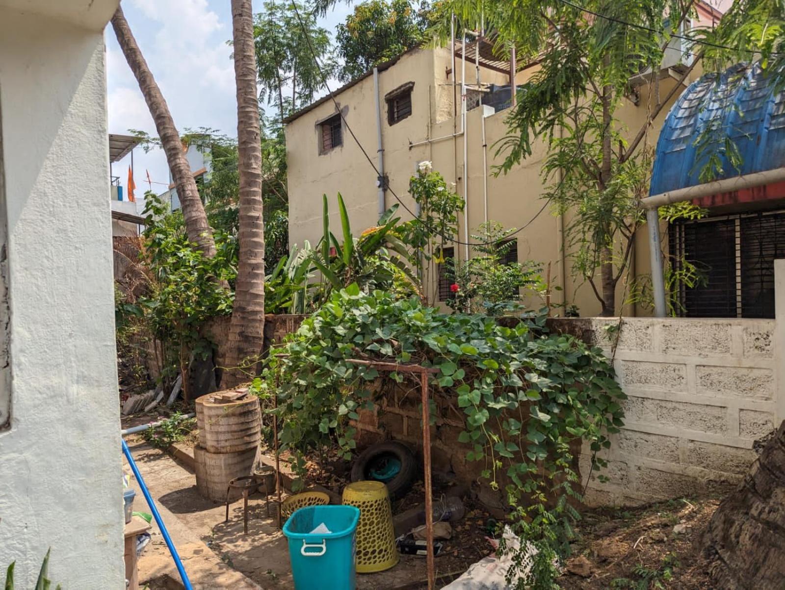 Swanky Sojourns Homestay Kolhapur Eksteriør bilde