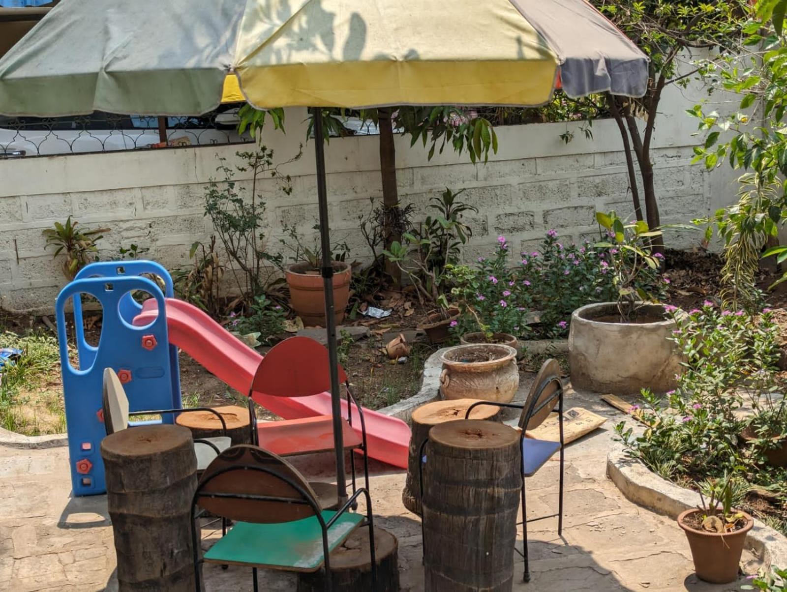 Swanky Sojourns Homestay Kolhapur Eksteriør bilde