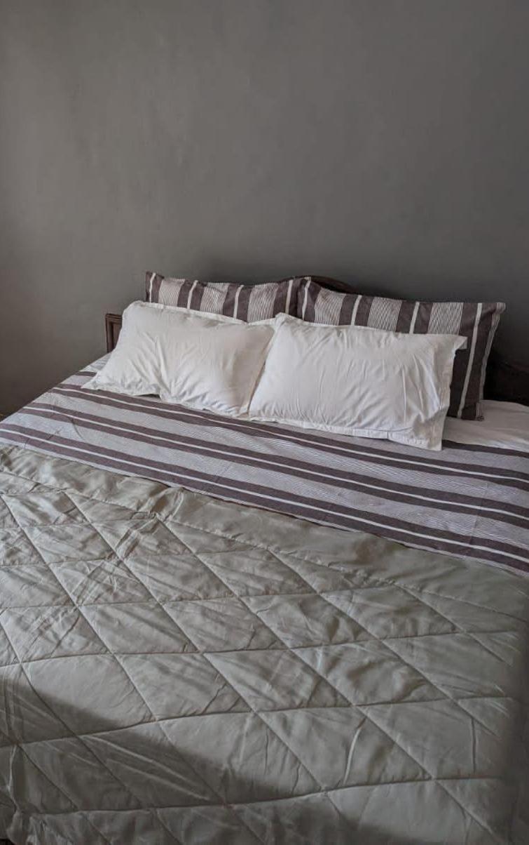 Swanky Sojourns Homestay Kolhapur Eksteriør bilde