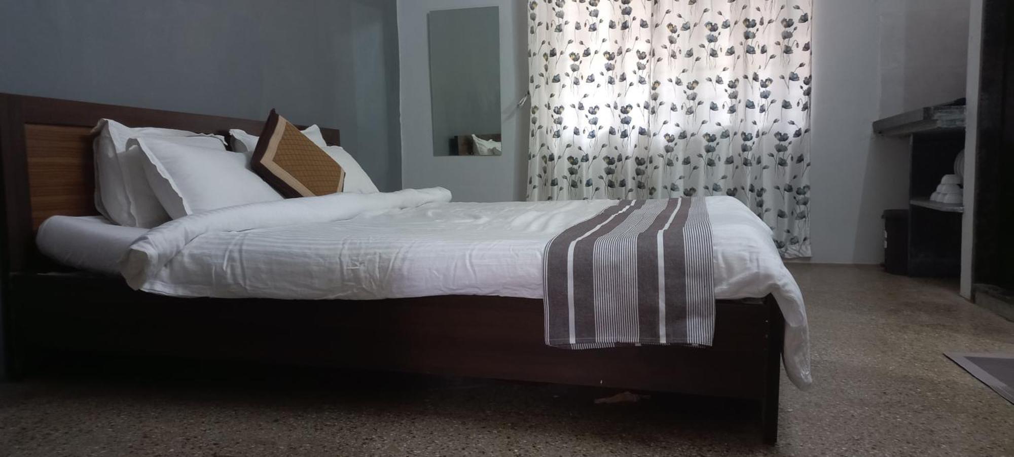 Swanky Sojourns Homestay Kolhapur Eksteriør bilde