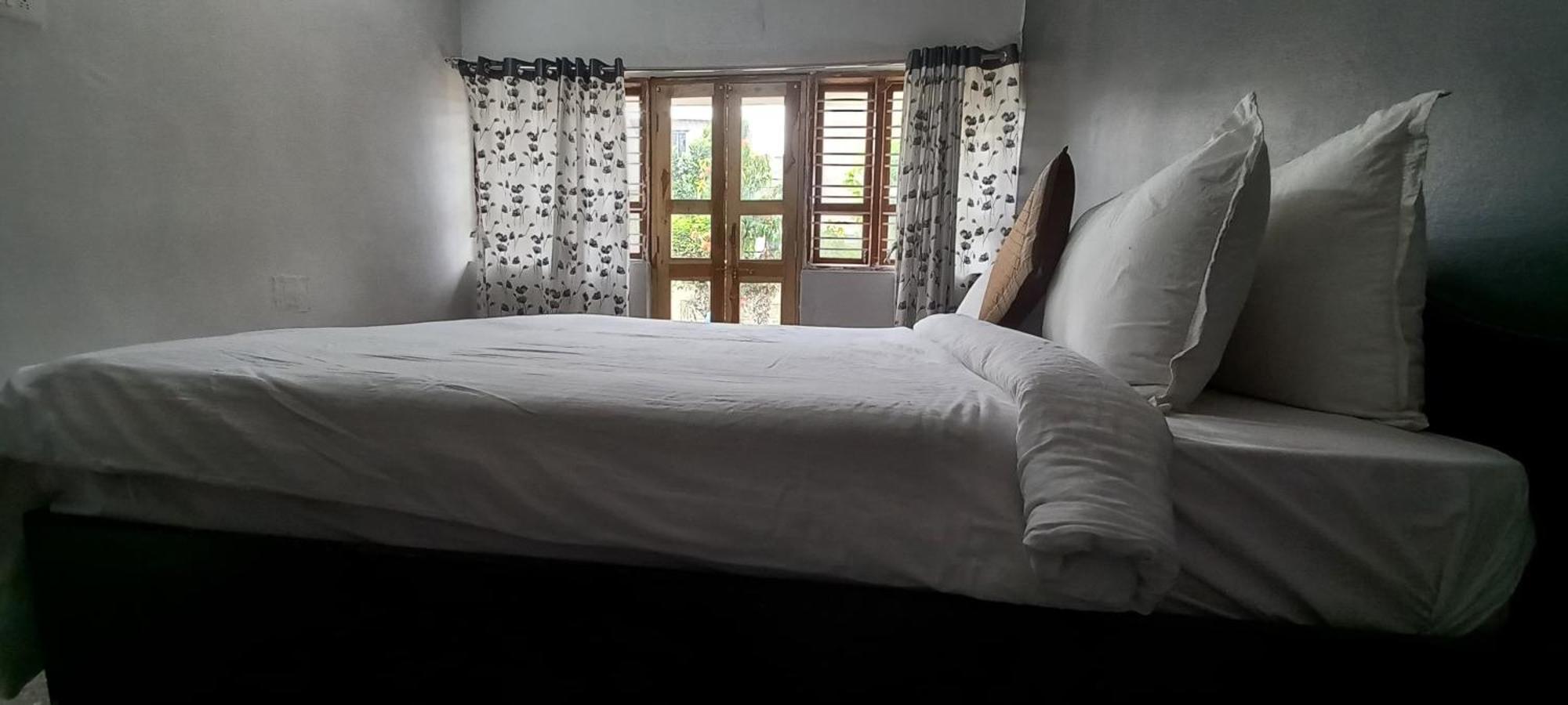 Swanky Sojourns Homestay Kolhapur Eksteriør bilde