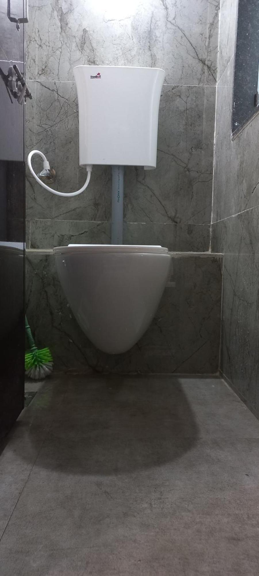 Swanky Sojourns Homestay Kolhapur Eksteriør bilde