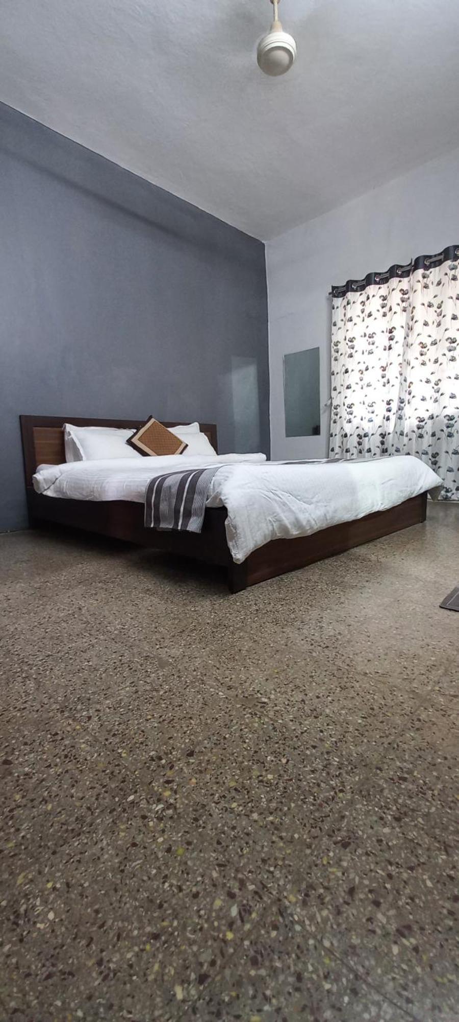 Swanky Sojourns Homestay Kolhapur Eksteriør bilde